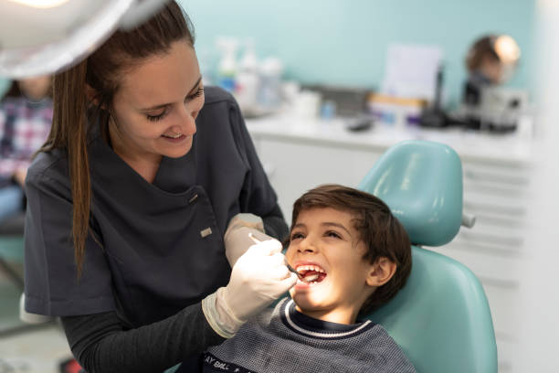 Best Pediatric Emergency Dentist in Rocky Mount, NC