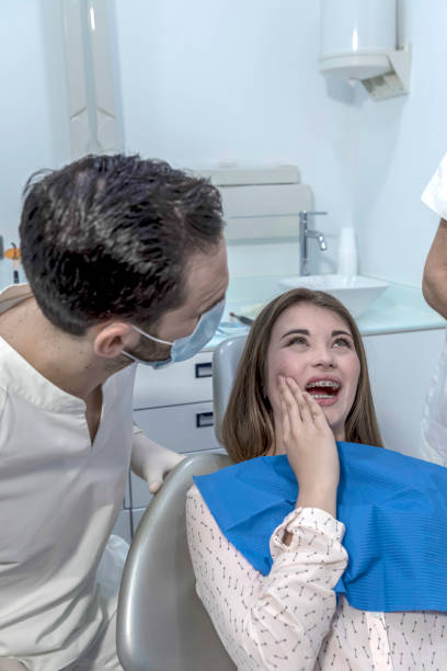 Best Weekend Emergency Dentist in Rocky Mount, NC