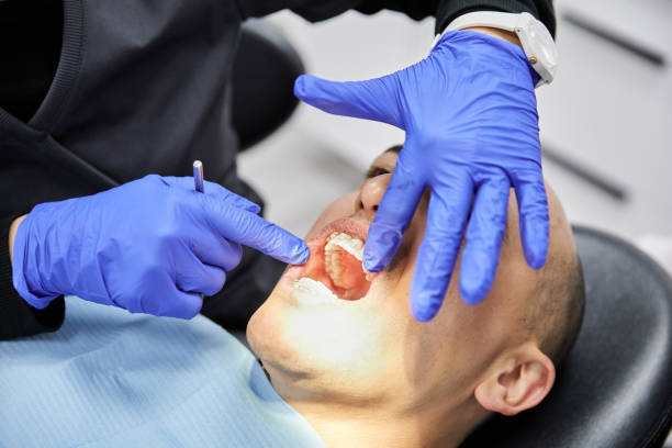 Best Emergency TMJ Treatment in Rocky Mount, NC