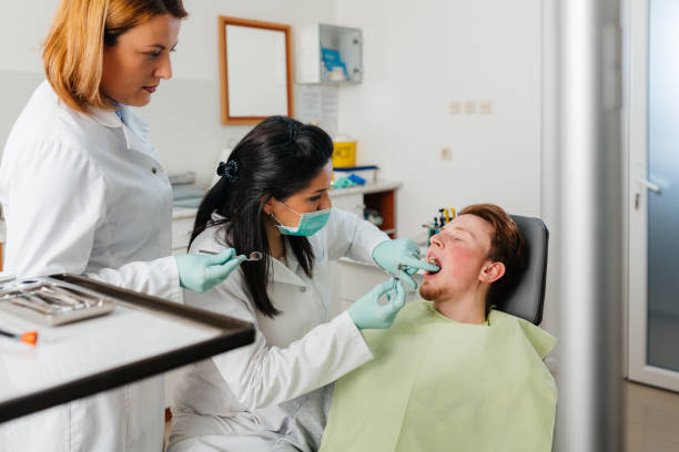 Best Emergency Tooth Extraction in Rocky Mount, NC